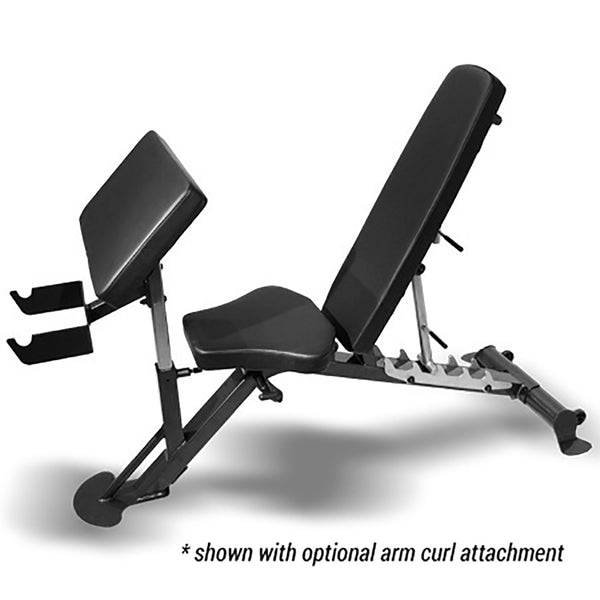 Inspire workout bench store