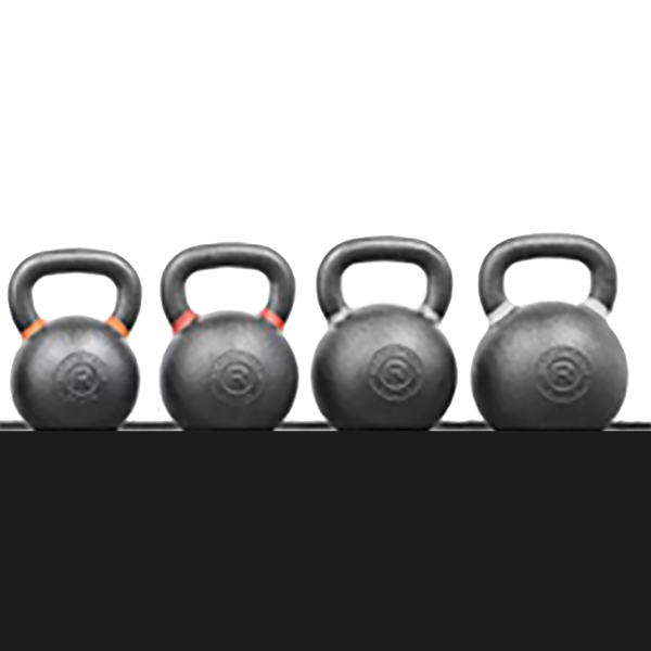 Gronk Fitness Cast Iron Kettlebells G G Fitness Equipment