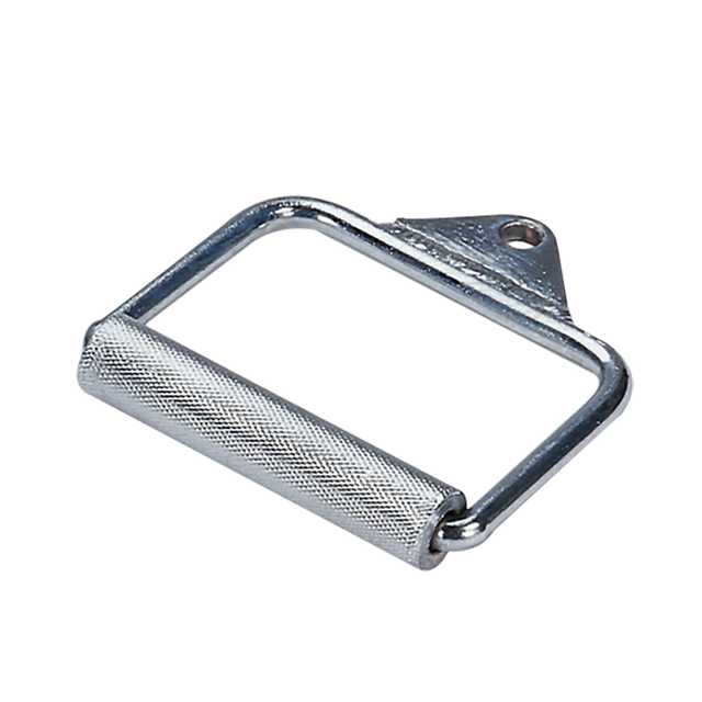 Body Solid Stirrup Handle designed to isolate your biceps