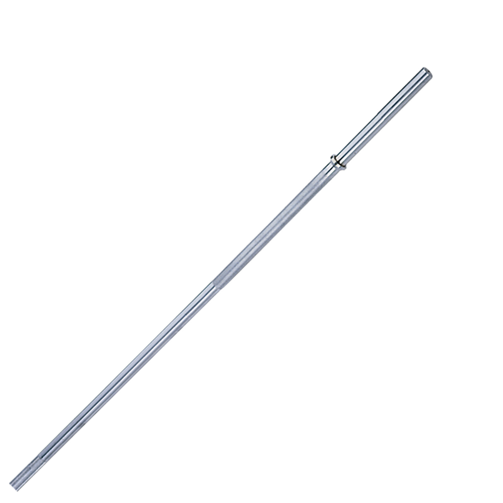 72" Standard Bar- Chrome