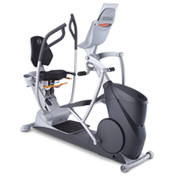 OCTANE XRIDE XR6XI SEATED ELLIPTICAL G G Fitness Equipment