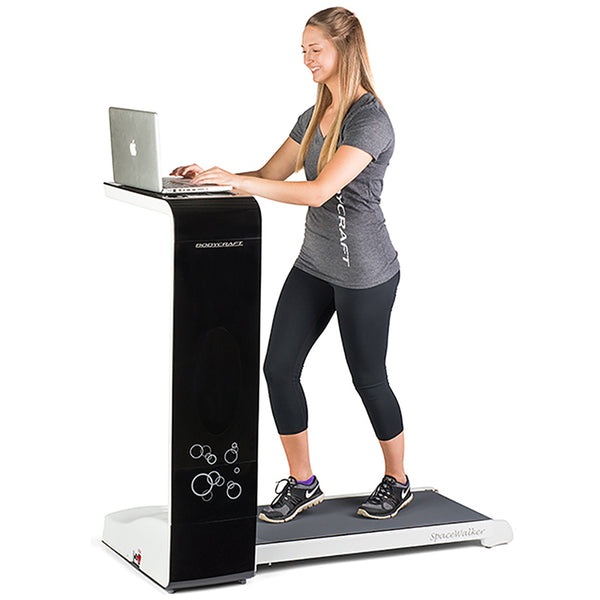 Bodycraft Space Walker Treadmill G G Fitness Equipment