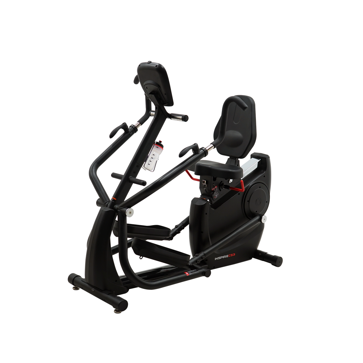 Inspire CS3.1 Cardio Strider Inspire Steppers, recumbent steppers cs3.1001