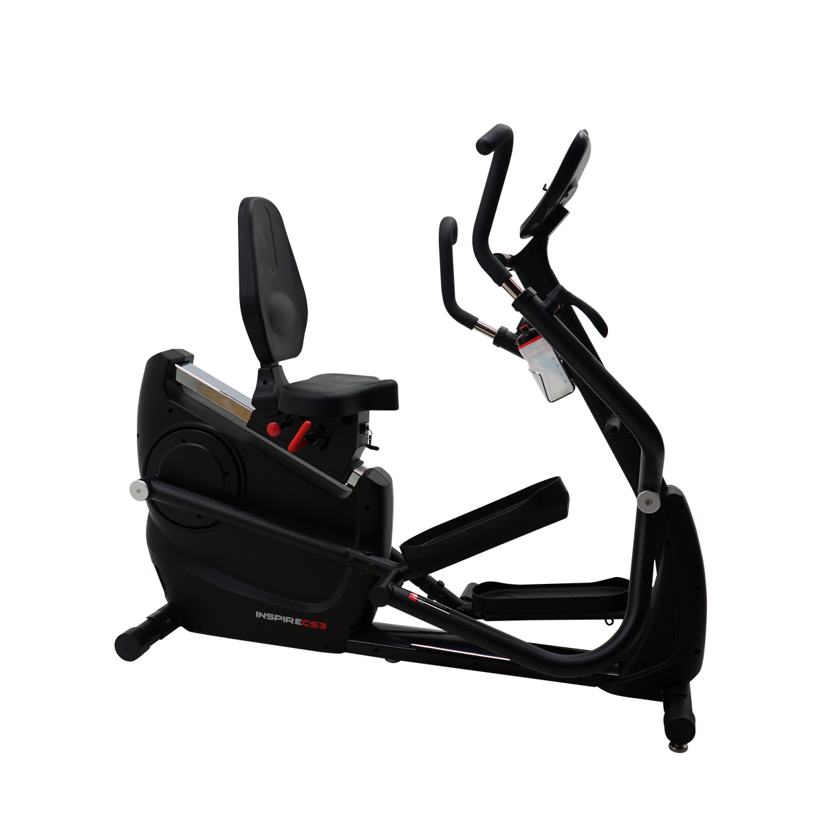 Inspire CS3.1 Cardio Strider Inspire Steppers, recumbent steppers cs3.1010