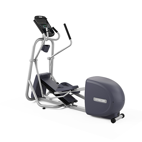 Precor efx 815 hotsell