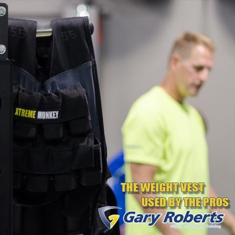 The Fitness Institute, A Look At Gary Roberts High Performance