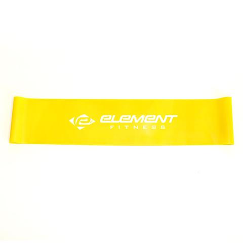 Resistance Exercise Bands Mini Bands Level 1 G G Fitness Equipment