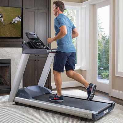 The Best Treadmill Workouts for Beginners