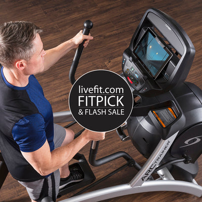 G&G Fit Pick: Cybex 525AT
