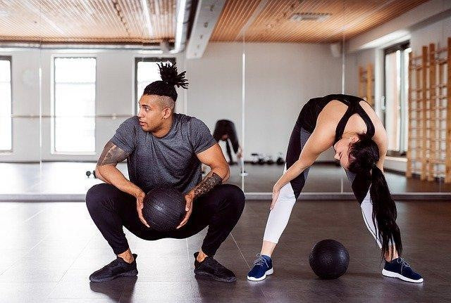 Cardio Workouts For Success: Achieving Your Fitness Goals