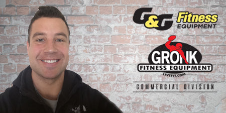 Fitness clearance equipment bc