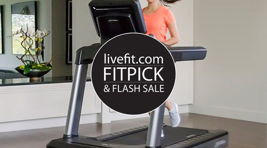 G&g discount fitness treadmill