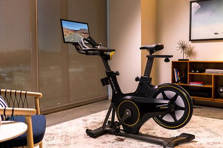 Hot fitness equipment for 2022 MXR20 LIFESTYLE ICR50 indoor cycle at G&G Fitness