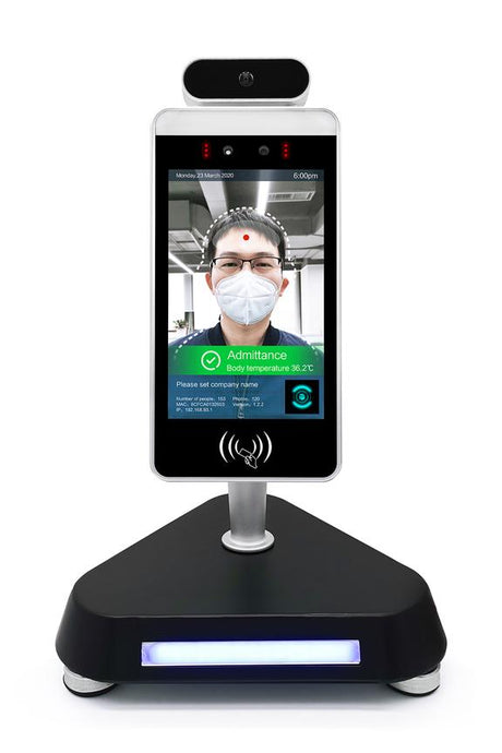 Temperature Check Equipment
