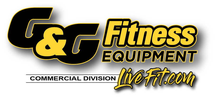 An Update for G&G Commercial Customers – G&G Fitness Equipment