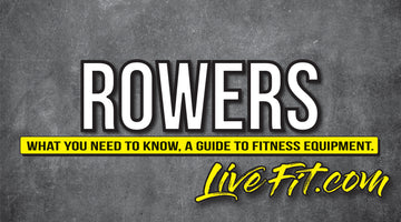 The Ultimate Buyers Guide for Indoor Rowers