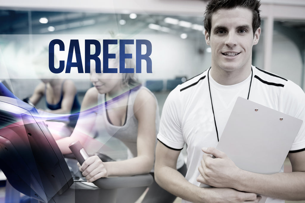 Jobs That Help You Reach Fitness Goals G&G Fitness Equipment