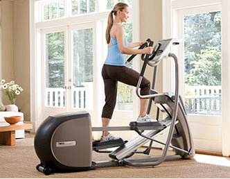 how to make a home fitness room