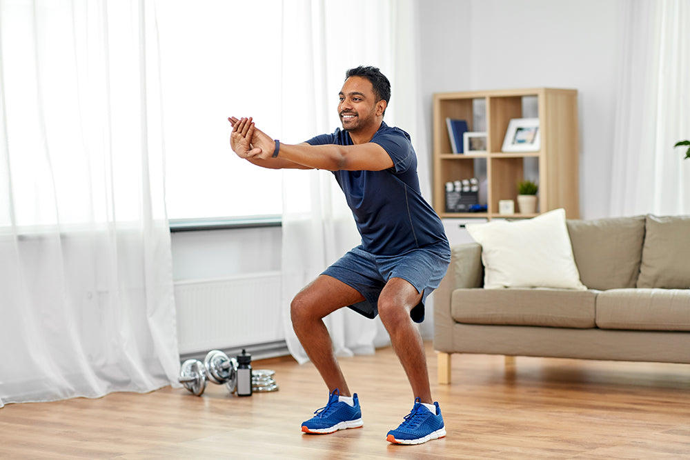 fitness movements exercises beginners should know