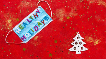 5 Healthy Holiday Tips