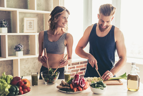is pre workout or post workout nutrition important?
