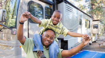 6 Tips to Stay Fit in an RV