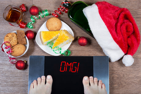 Health Is About So Much More Than Your Weight