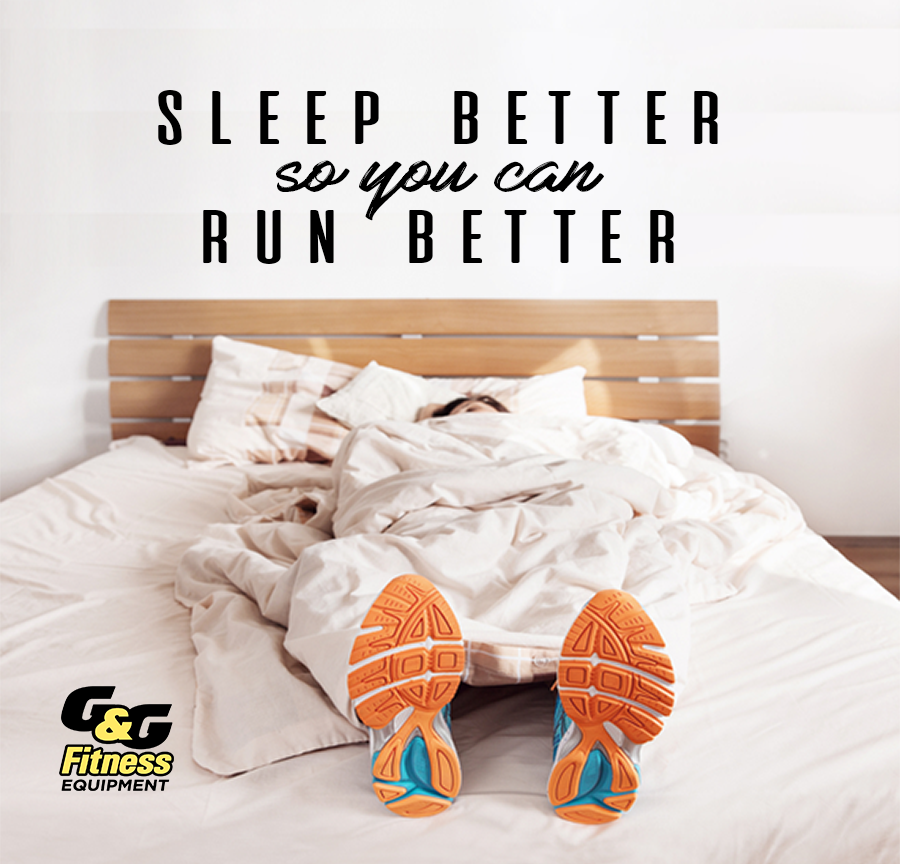 The Balance Between Workouts and Sleep