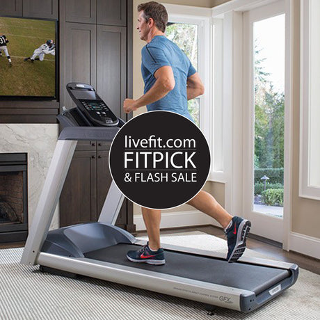 Precor TRM445 Treadmill Review 2019 Best Treadmill for your Home