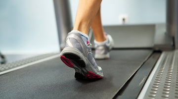 FAQ: Treadmill Walking