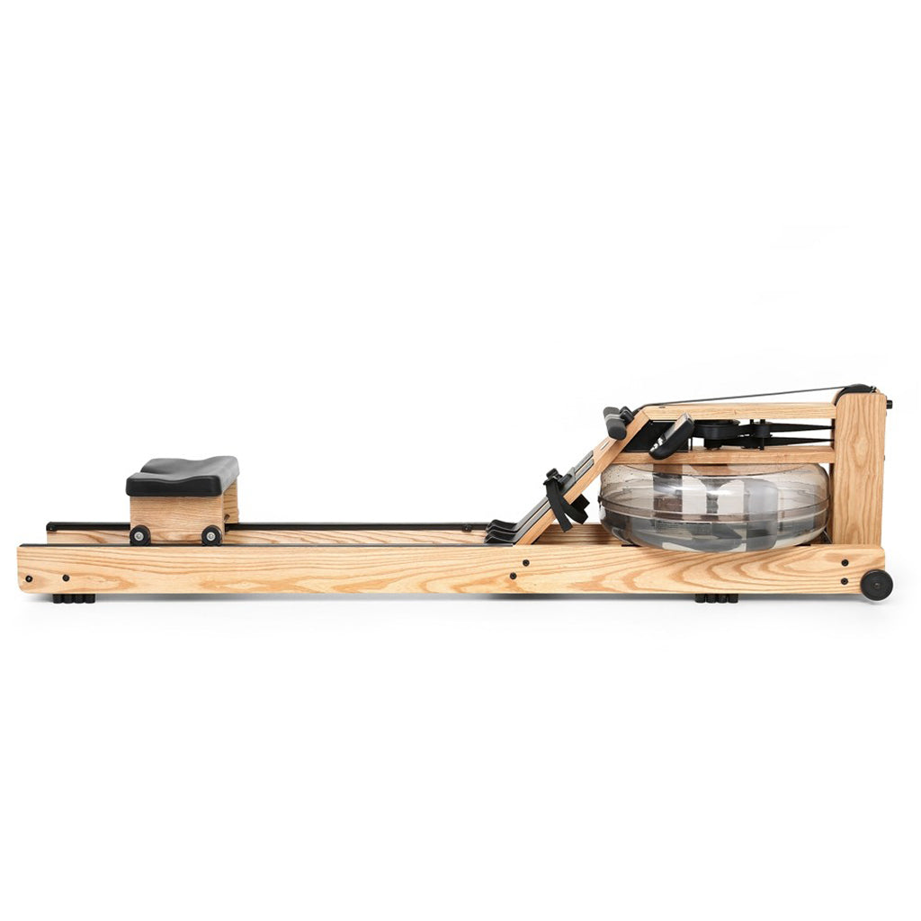 FAQ: Indoor Rowing Machines