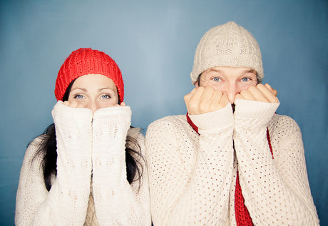 winter fitness tips for a good workout