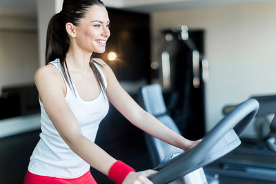 Treadmill or Elliptical: How Many Calories Burned?