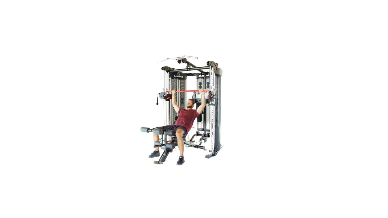 Home gym equipment home gyms with weight stacks cable systems functional trainer home-gym home gyms