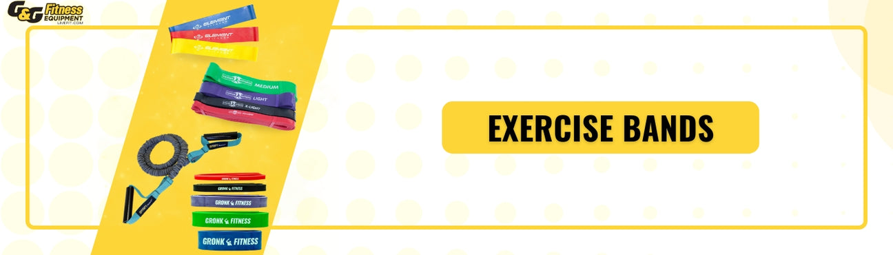 Exercise Bands