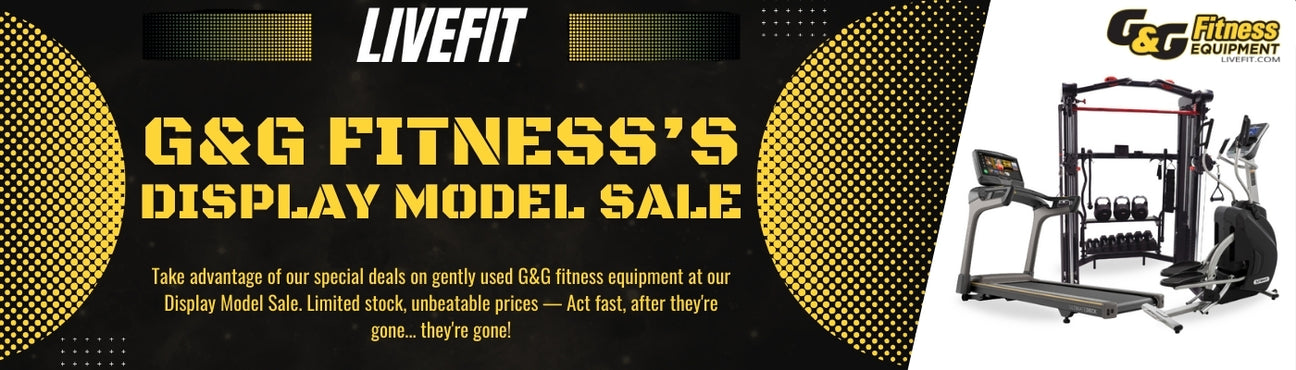 New York Display Models