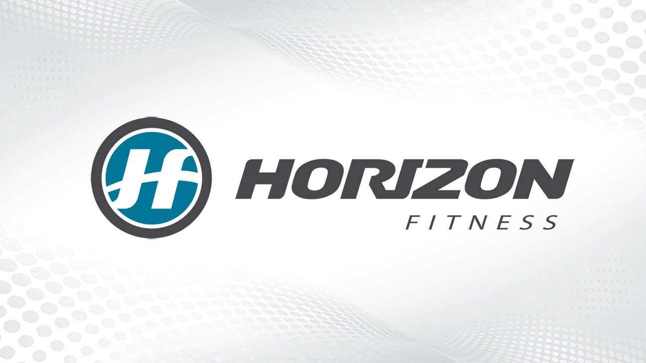 Horizon Fitness EXERCISE EQUIPMENT THAT’S DESIGNED TO FIT YOUR LIFE