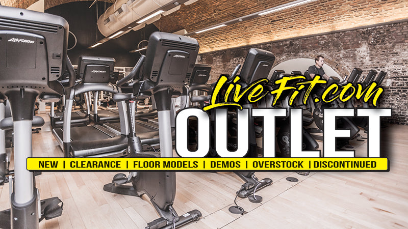 Fitness Equipment Outlet