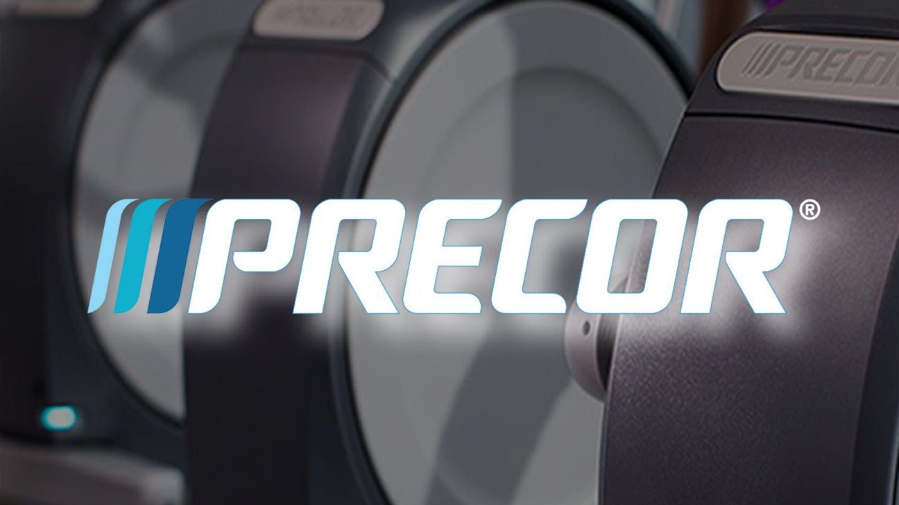 Precor manufactures premium fitness equipment chosen by health clubs, hotels, universities, and fitness enthusiasts around the world.