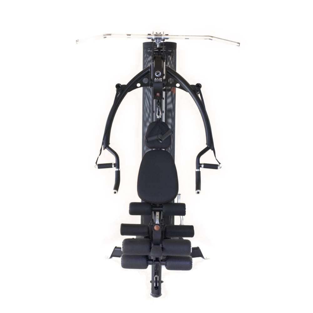 Inspire Leg Press Attachment