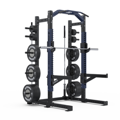 Dynamic Ultra Pro G2 8' Half Rack