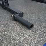 Gronk GridIron Series - Half Rack w/ Dip/Landmine Attachments Gronk Fitness Products Racks, Smith; Athletic (HDT) 10_720x_7637cdcf-a221-4dc2-a5af-a4ae3f793e52