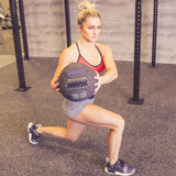 10in XD Kevlar Medicine Ball | 14lbs - Discontinued