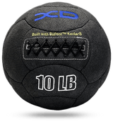 10in XD Kevlar Medicine Ball | 14lbs - Discontinued