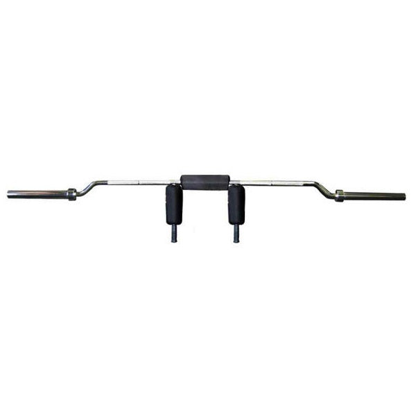 XM Olympic Safety Squat Bar 30mm, 1000lb – G&G Fitness Equipment