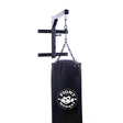 Fight Monkey Heavy Bag Wall Mount - Final Stock Fight Monkey MMA/Boxing; heavy bags, gloves, and wraps 1396452848-1_fight-monkey-heavy-bag-wallmount-rotating