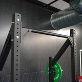 Gronk Fitness Commercial Half Rack Gronk Fitness Products Half rack, power rack or cage, smith, smith add-on 13_1800x1800_2be42446-ae77-4058-b449-f51af116acfd