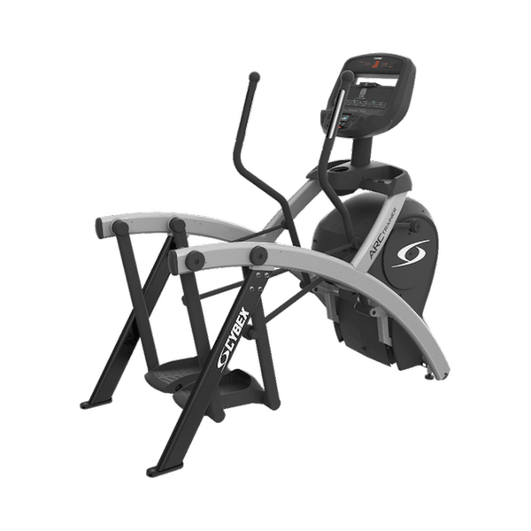 cybex e3 console manual 525AT Arc Trainer – G&G Fitness Equipment