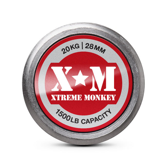XM Fitness Mens Olympic Lifting Bar 1500lbs Capacity XM Fitness Lifting bars, weight bars, dumbbell handles 1500-lifting-belt-details-4_bd7b9888-ec8e-4ed2-acad-8bbe8ff03700
