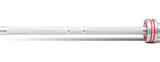 XM Fitness Mens Olympic Lifting Bar 1500lbs Capacity XM Fitness Lifting bars, weight bars, dumbbell handles 1500-lifting-belt-details-6_80ca7f2f-b6d2-45a7-b485-f255a56d83db